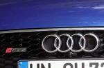 Audi RS7 Sportback 2013 года (WW)